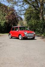 Image 10/15 of Rover Mini Cooper Sport "Final Edition" (2001)