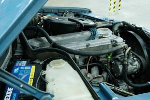 Bild 22/50 von Mercedes-Benz 280 SE (1983)
