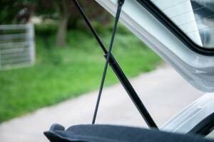 Bild 27/39 von Ford Escort RS Cosworth (1992)