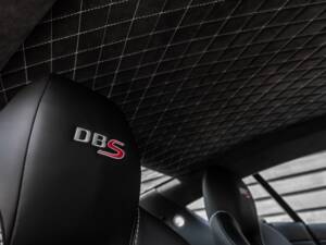 Image 42/59 of Aston Martin DBS (2012)