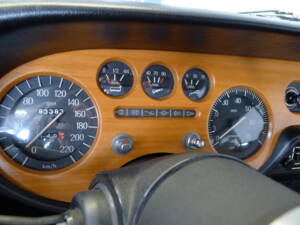 Image 13/42 of Lancia Fulvia Sport 1.6 (Zagato) (1973)