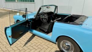 Bild 6/14 von Sunbeam Alpine Mk V (1967)