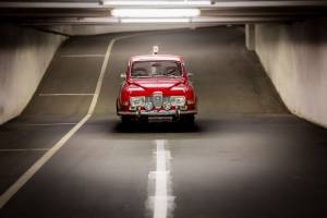 Immagine 7/8 di Saab 96 V4 (1969)