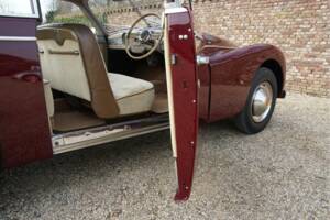 Immagine 37/50 di Alfa Romeo 6C 3000 CM (1953)