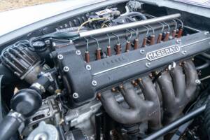 Immagine 23/50 di Maserati Mistral 4000 (1966)