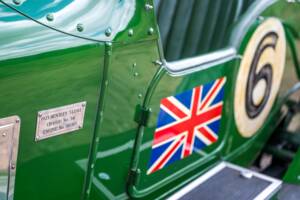 Image 13/18 of Bentley 3 Litre (1923)
