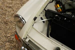 Bild 17/50 von MG MGB (1966)