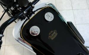 Immagine 72/89 di Brough-Superior SS 80 (1939)