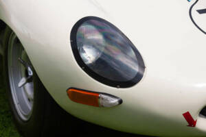 Image 42/50 de Jaguar E-Type &quot;Semi-Lightweight&quot; (1963)