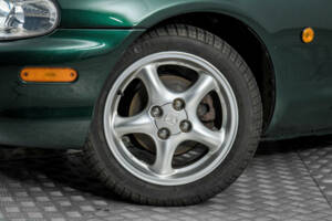 Image 4/50 of Mazda MX-5 1.8 (2000)