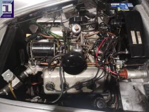 Bild 36/37 von Daimler SP 250 (1960)