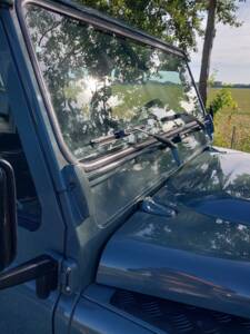 Obraz 44/56 pojazdu Land Rover Defender 110 (2007)