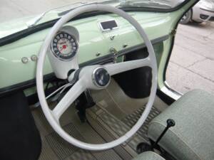 Image 2/27 of FIAT 500 D (1964)