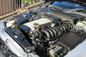 Image 15/39 of Mercedes-Benz SL 320 (1994)