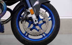 Imagen 3/81 de BMW R 1100 S (2005)