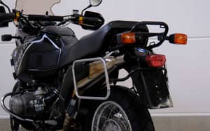 Image 46/71 of BMW R 100 G/S "Paris-Dakar" (1995)