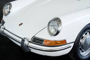 Immagine 3/50 di Porsche 912 (1966)