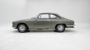 Bild 8/15 von Alfa Romeo 2000 Sprint (1961)