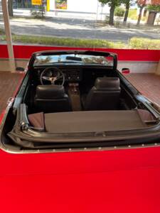 Bild 8/71 von Pontiac Firebird (1969)