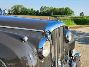 Imagen 12/50 de Bentley S 1 (1956)