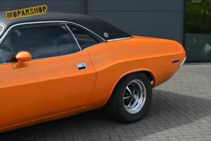 Bild 18/44 von Dodge Challenger R&#x2F;T (1970)