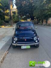 Image 32/41 of FIAT 500 L (1969)