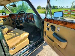 Afbeelding 27/41 van Rolls-Royce Silver Shadow II (1978)