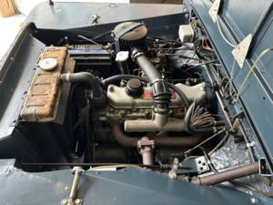 Immagine 13/18 di Land Rover 88 (1958)