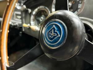 Afbeelding 28/36 van Aston Martin DB 2/4 Mk III (1958)