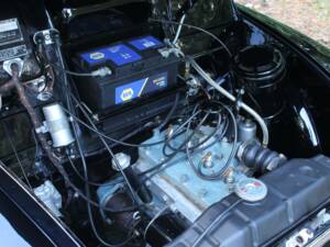 Image 20/21 de Morris Minor MM Tourer (1950)