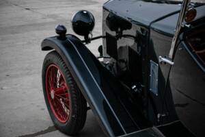 Imagen 24/45 de Riley 14/6 Alpine Tourer (1933)