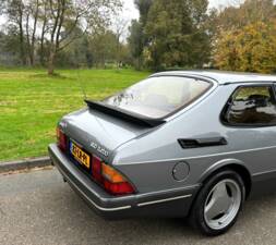 Immagine 5/6 di Saab 900 Turbo 16V (1992)
