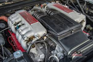 Bild 24/29 von Ferrari Testarossa (1987)