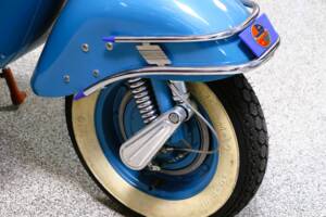 Image 11/22 of Piaggio Vespa 150 (1959)