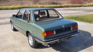 Imagen 4/37 de BMW 315 (1982)