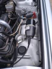 Bild 62/100 von Maserati Biturbo Spyder E (1986)