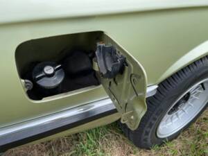 Image 87/100 de BMW 528i (1980)