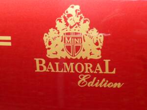 Bild 24/24 von Mini Balmoral (1996)