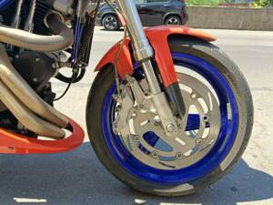 Image 11/48 of Buell X1 Lightning (2000)