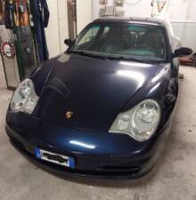 Image 2/12 of Porsche 911 Carrera 4 (1998)