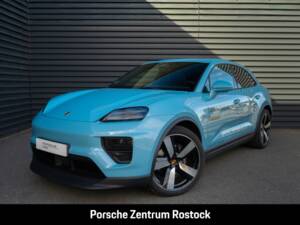 Bild 1/30 von Porsche Macan (2026)