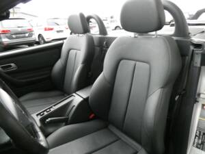 Bild 11/17 von Mercedes-Benz SLK 230 Kompressor (2003)