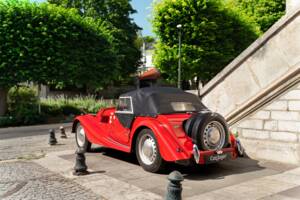 Bild 2/13 von Morgan Plus 4 (1955)