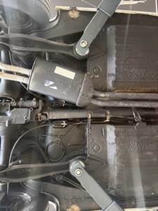 Image 42/54 de Mercedes-Benz 280 SE 3,5 (1970)