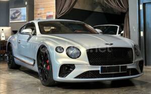 Afbeelding 4/15 van Bentley Continental GT (2019)