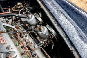 Imagen 21/26 de Austin-Healey 3000 Mk II (BN7) (1962)