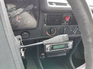 Imagen 9/34 de BMW 320 Baur TC (1981)