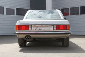 Bild 22/32 von Mercedes-Benz 500 SL (1988)