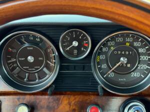 Image 22/39 of Mercedes-Benz 300 SEL 6.3 (1970)