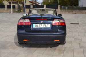 Image 16/100 of Saab 9-3 2.8 T (2007)